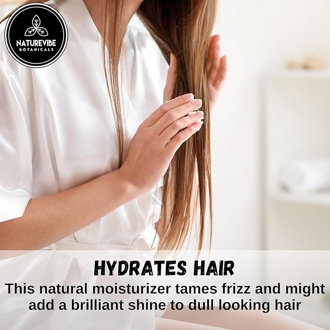 Naturevibe Botanicals Pomegranate Oil 32 Ounces | 100% Pure and Natural | Great for Skin Care and Hair Care