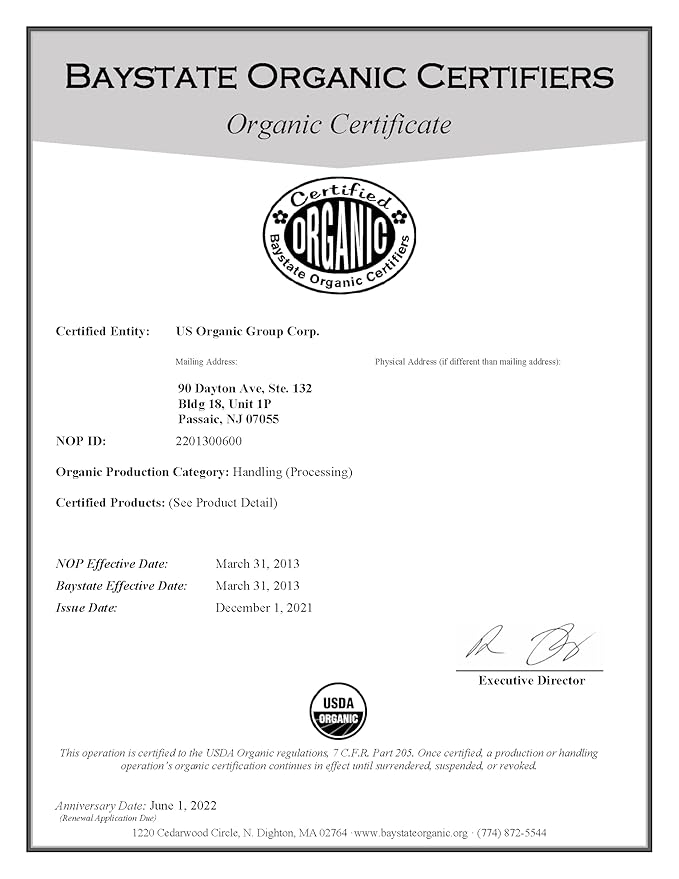 US Organic 100% Pure Sweet Orange Essential Oil - USDA Certified Organic - 15 ml - w/Improved caps and droppers (More Size Variations Available)