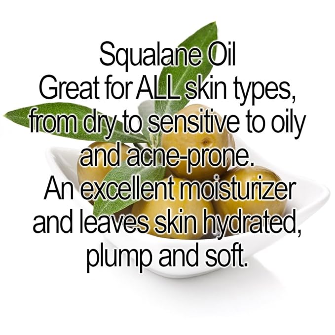 GLIMMER GODDESS Organic Retinol Wrinkle Repair Face and Neck Cream, 2 oz