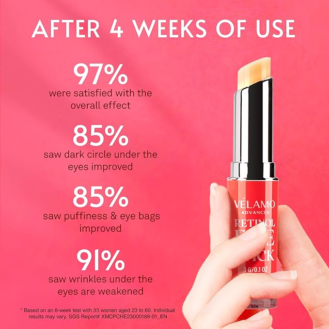 Retinol Stick Triple