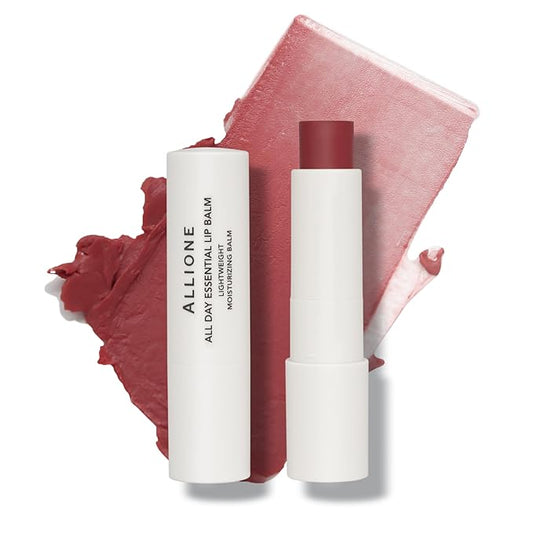 All Day Essential Tinted Lip Balm Lips