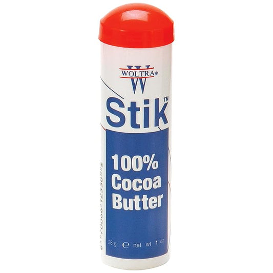 Clubman Woltra 100% Cocoa Butter Stik, 1 oz