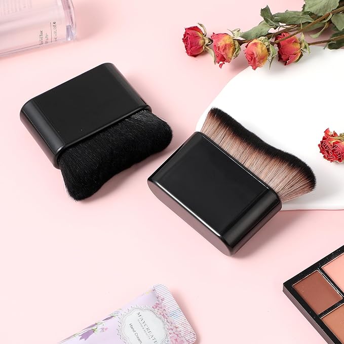 2pcs Self Tanner Brushes, Body