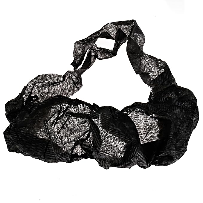 Bronze Tan Disposable Undergarments for Spray Tan - Non-Woven, Breathable Undergarments, Full Coverage, Hygienic - Ideal for Professional Salons & Home Use, Universal Fit - Pack of 25 Set