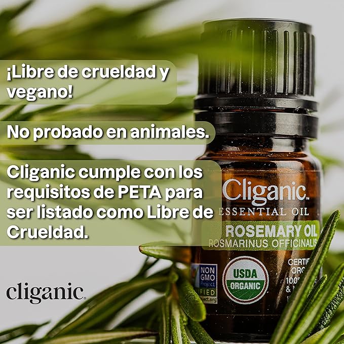 Cliganic USDA Organic Jojoba Oil 16oz with Pump, 100% Pure | Bulk, Moisturizing Oil for Face, Hair, Skin & Nails | Natural Cold Pressed Hexane Free