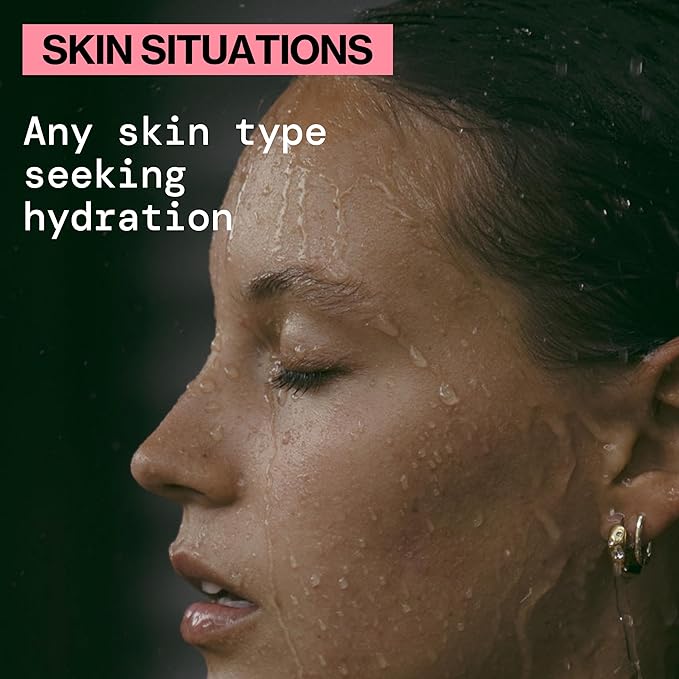 Pacifica Beauty, Vegan Collagen Overnight Recovery Eye & Face Cream, Hyaluronic Acid, Caffeine, Vitamin C & E, Hydrating & Moisturizing Skin Care for Aging and Dry Skin, 15ml - 0.5 fl oz