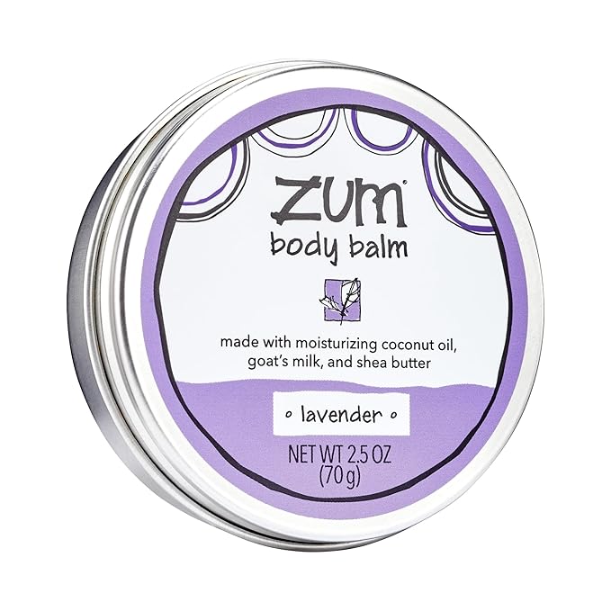 Zum Rub Moisturizer - Lavender - 2.5 oz