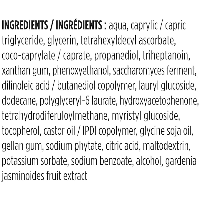 Burt's Bees Vitamin C Turmeric Face Serum, Mothers Day Gifts, Brightens Skin & Visibly Reduces Dark Spots, Fine Lines & Wrinkles, Naturally Hydrating, Lightweight - Brightening Booster (1 oz)
