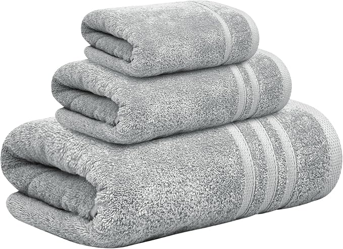 Infinitee xclusives luxury 3-piece turkish