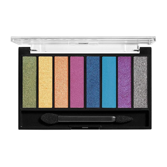 COVERGIRL Trunaked Palette Expansion Eye Shadow Palette, Dazed 835, 0.22 Ounce, Pack of 1