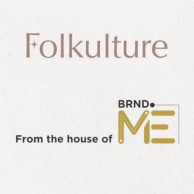 Folkulture Essential Oils for Diffuser | Essential Oils Set of 6 Fragrances| Diffuser Oils Scents for Home | Diffuser Essential Oil - Orchid Oud, Rose Oud for Mothers Day Gifts for her