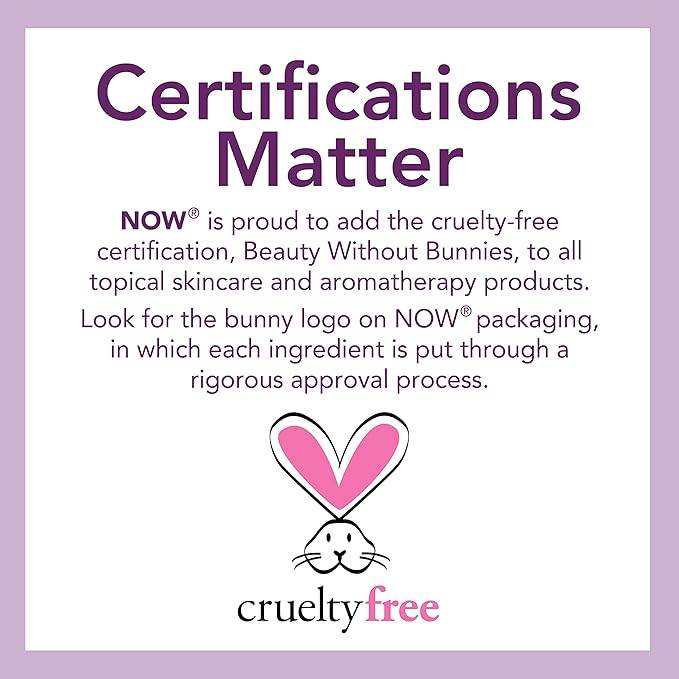 NOW Essential Oils, Head Relief Roll-On, Certified Non-GMO, Soothing Blend, Steam Distilled, Topical Aromatherapy, 10-mL (Pack of 2)