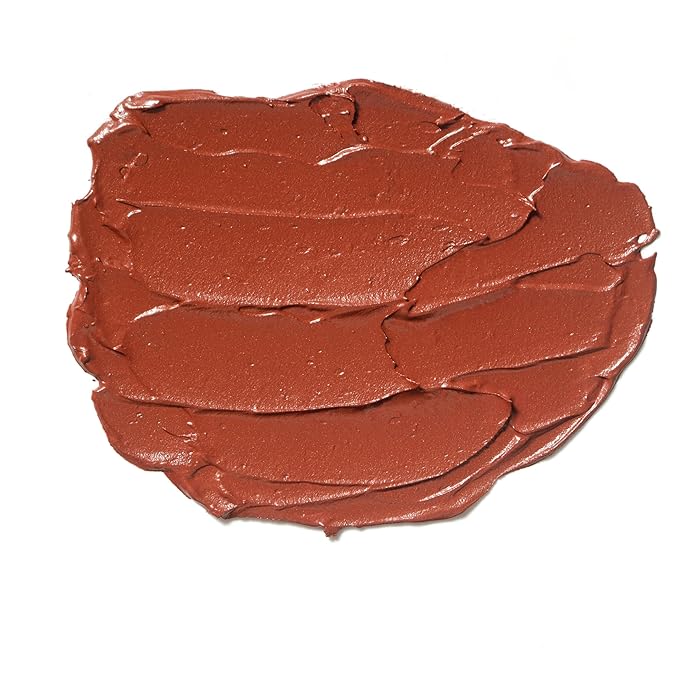 2-in-1 Cream Cheek Blush + Lip Color | Natural Mineral pigment | Soft Lips with natural oils and Vitamin E | 100% Plant ingredients, Vegan (Sunset Tones/Matte-Vision, 0.25fl oz)
