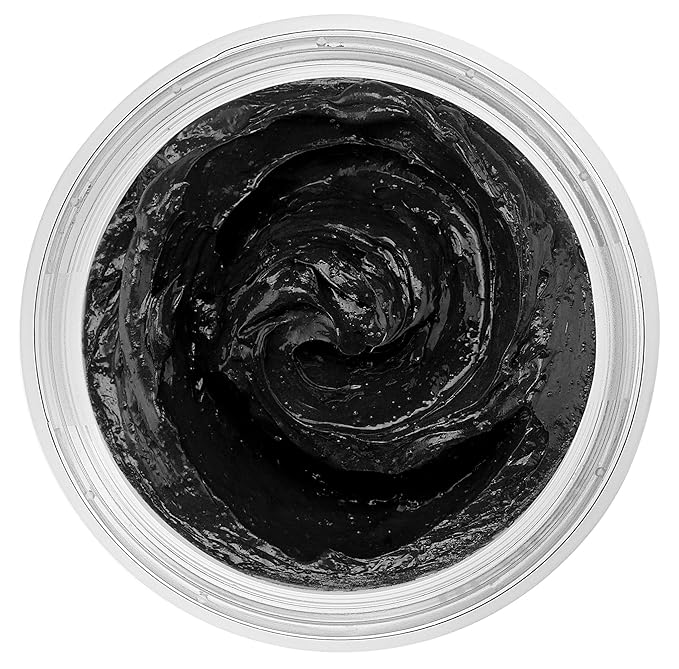 The Detoxifier with Charcoal+, Mask + Scrub, Refill Pod, 2.5 oz