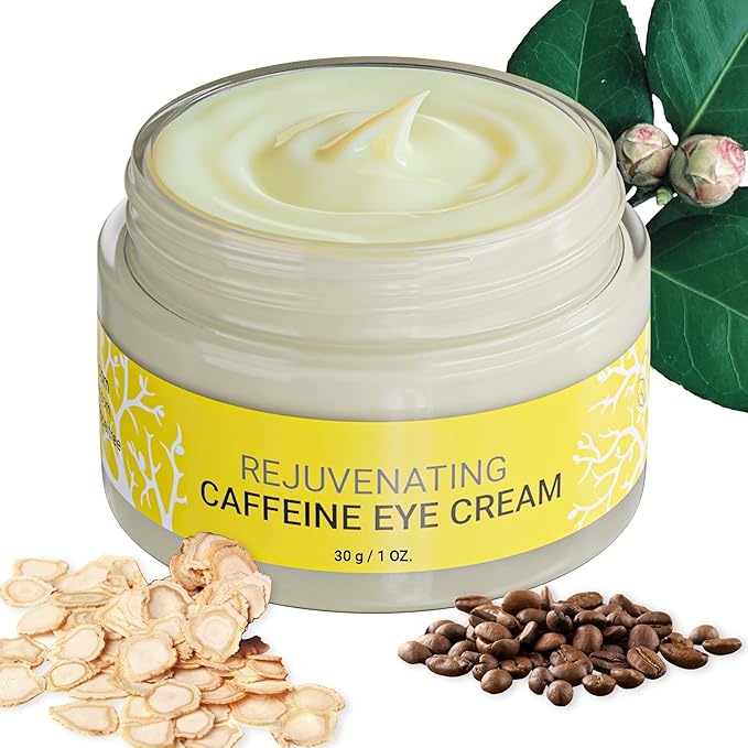 Doppeltree Bright Eyes & Radiant Skin Trio