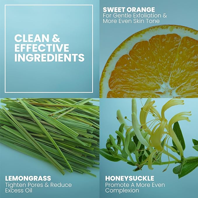 Eva Naturals Stop the Clock Anti-Aging Cream (1.7oz) - Face Moisturizer Visibly Reduces Wrinkles, Facial Skin Care Products With Glycolic - Moisturizer for Face - Premium Quality Face Cream