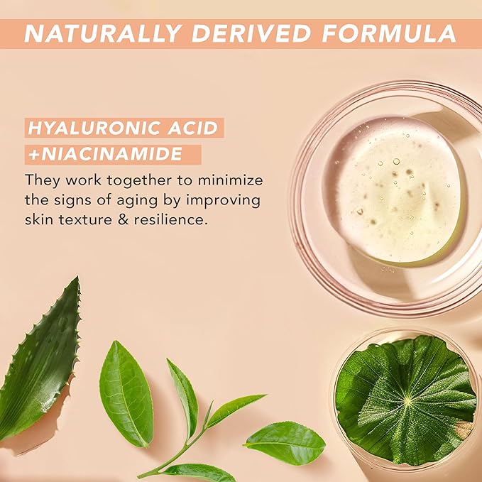 Eye cream - usa made