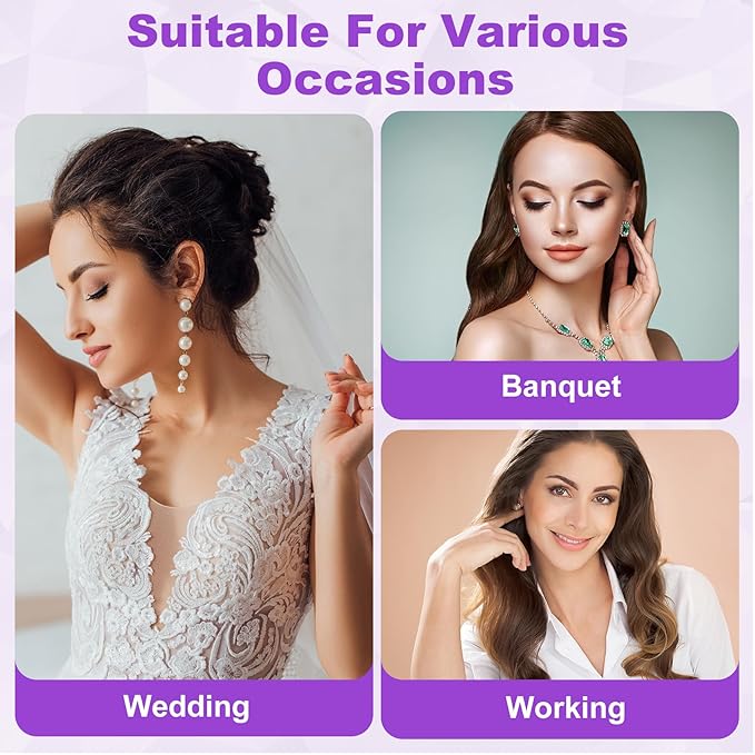 40 Pcs Face Tape Lifting with 8 Pcs Lifting String, Invisible Instant Adhesive Face Lift Tape, Waterproof Hypoallergenic Face Tape for Sagging Skin, Neck, Double Chin, Eye Wrinkles