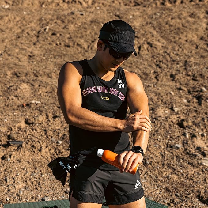 Ergodyne KREW'D 6353 Sunscreen Spray, Broad