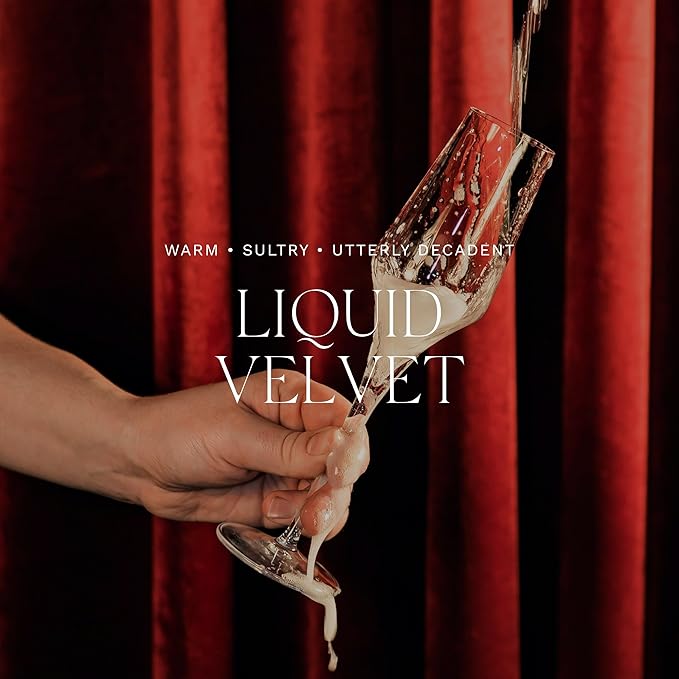 Antica Farmacista Body Moisturizer - Moisturizing Scented Lotion - Premium Body Moisturizer - Luxury Gift for Women & Men - Hand & Skin Hydration - Liquid Velvet, 10 Fl Oz