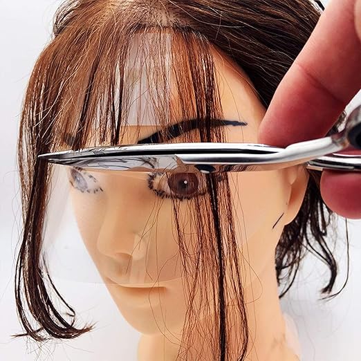 100 PCS Safety Face Shield, Disposable Microblading Protective Shower Visor Face Shield Mask Eye Shields Masks for Hairspray Salon Supplies Eyelash Extensions Eye Eyelid Surgery Aftercare (100PCS)