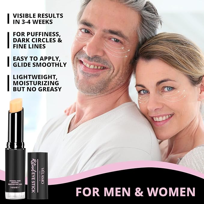 Retinol Stick Triple
