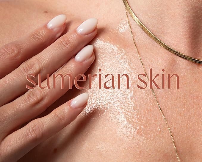 100% Grass Fed & Organic Whipped Beef Tallow Lotion - All Natural - Body + Face Mosturizer for All Skin Types (2 Ounce, Peppermint)