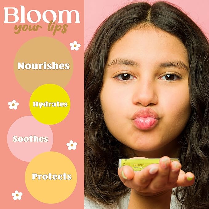 Expressions 5pc Lip Oil Set -