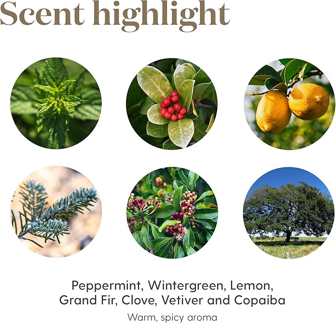 Deep Relief Essential Oil Roll-On by Young Living, Topical