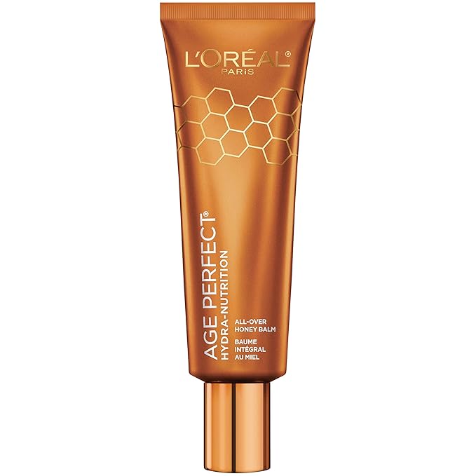 L'Oreal Paris Skincare Age Perfect Hydra-Nutrition oz.