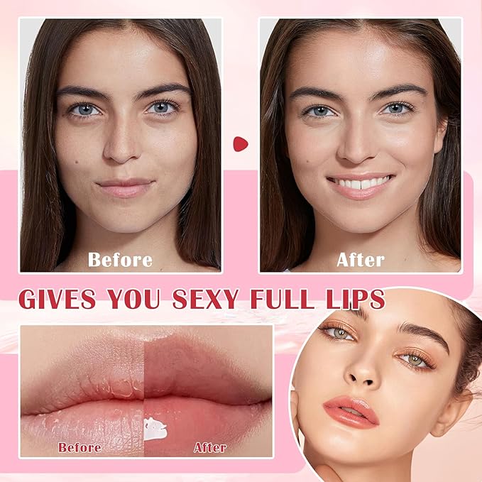 Honey Lip Balm (Strawberry, Watermelon) -