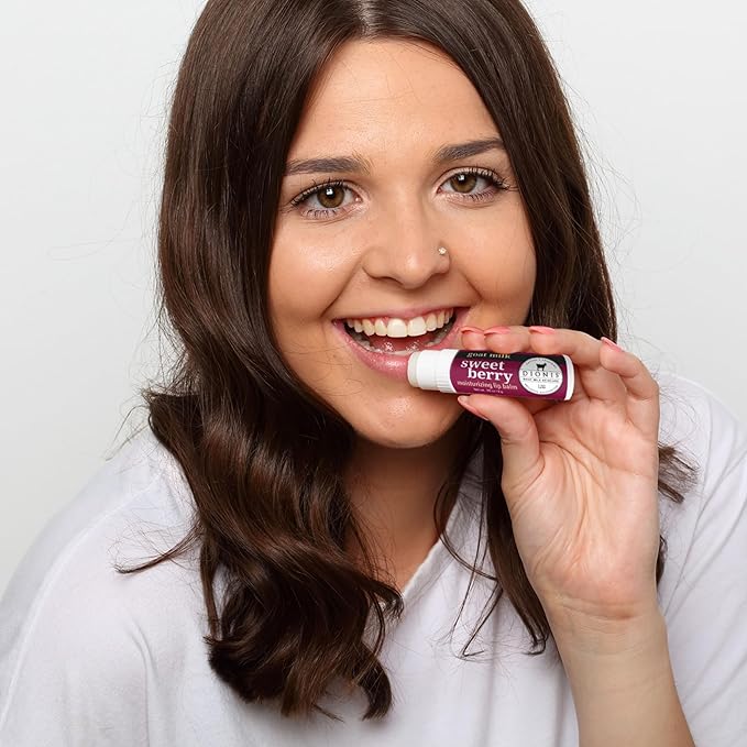 Dionis - Goat Milk Skincare Sweet Cruelty-free