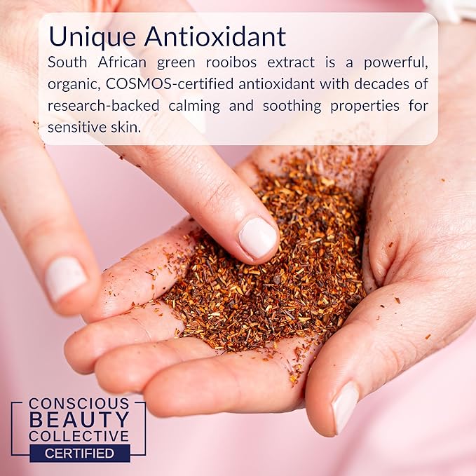 Oil Cleanser 100ml | Purify the Goddess Balm to Oil Cleanser for Face | Ultimate Makeup Remover Oil & Cleansing Balm | Formulated for Anxious & Sensitive Skin | Vegan & Cruelty Free