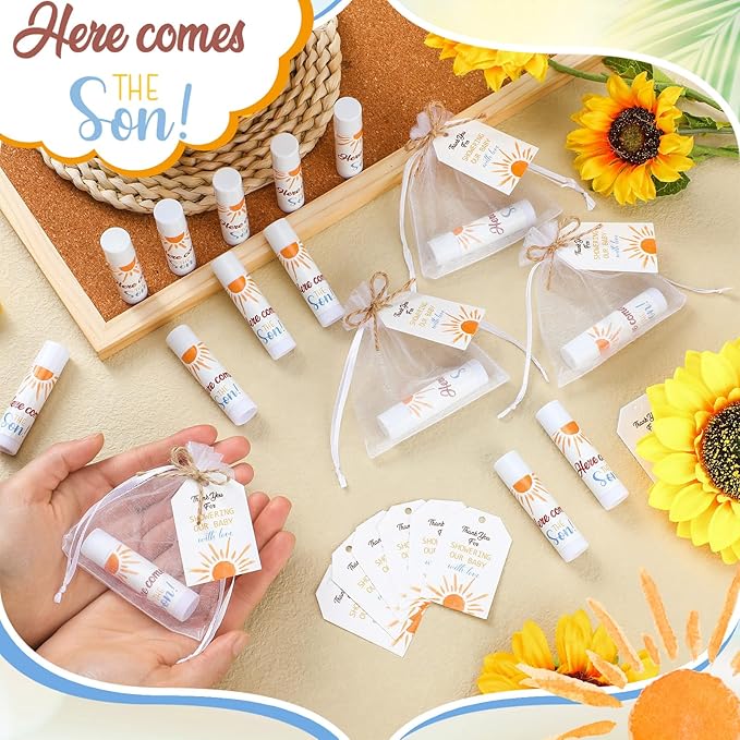 Dunzy 50 Pack Here Comes the Gifts