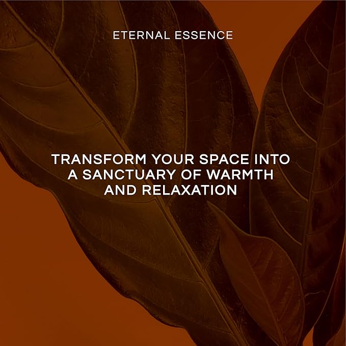 Eternal Essence Oils a Woman Set of 6 Premium Fragrance Oils - Includes Guava Colada, Twilight Woods, Bali Mango, Passion Fruit & Guava, Juniper Breeze, and Love Spell Scented Oils - 10ML