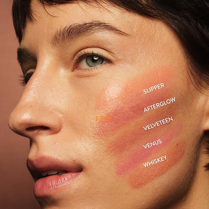 goop Beauty Cream Blush | Sheer Afterglow