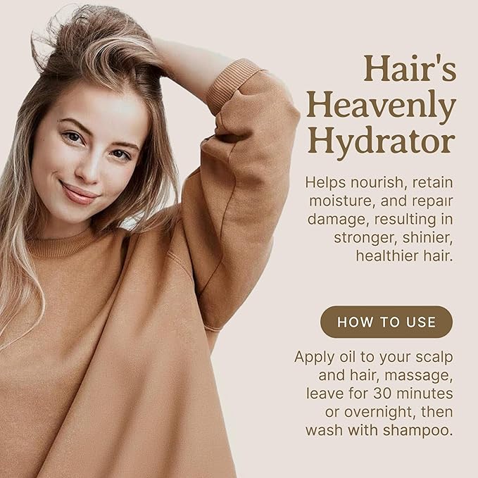 Bella Terra Oils - Emu Oil 4oz - The Ultimate Australian Emu Elixir, Packed with Essential Fatty Acids and Vitamins, Timeless Beauty's Secret Ingredient