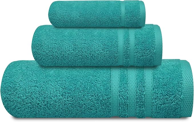 Infinitee xclusives luxury 3-piece turkish