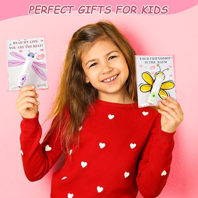 24 Pack Valentines Day Gifts