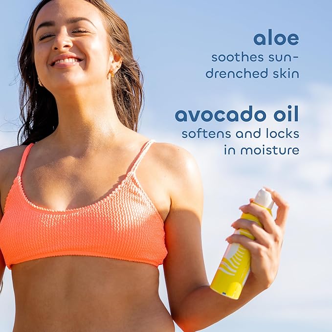 All Good Sunstick - Face Sunscreen,