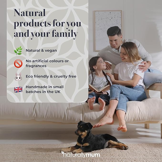 Magnesium Body Lotion [NATURAL & VEGAN] - Topical Magnesium Cream Lotion Support for Sleep, Bone, Heart & Muscle Health - Unscented - Made in UK & Safe for Kids