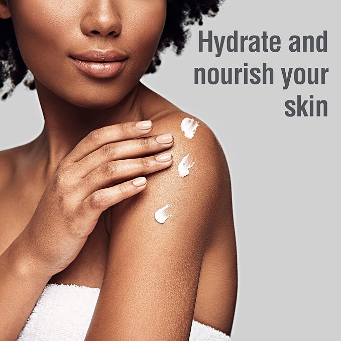 Colageina 10 Daily Ultra Moisturizing Body Lotion With Hydrolyzed Collagen, 12 FL Oz, Bottle