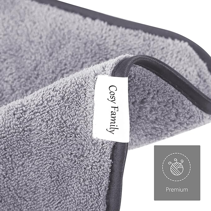 Cosy family 10 pack makeup