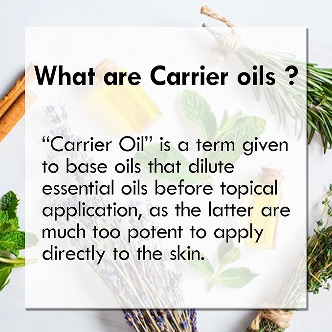 Deve Herbes Pure Meadowfoam Seed Oil (Limnanthes alba) Cold Pressed 5ml (0.16 oz)