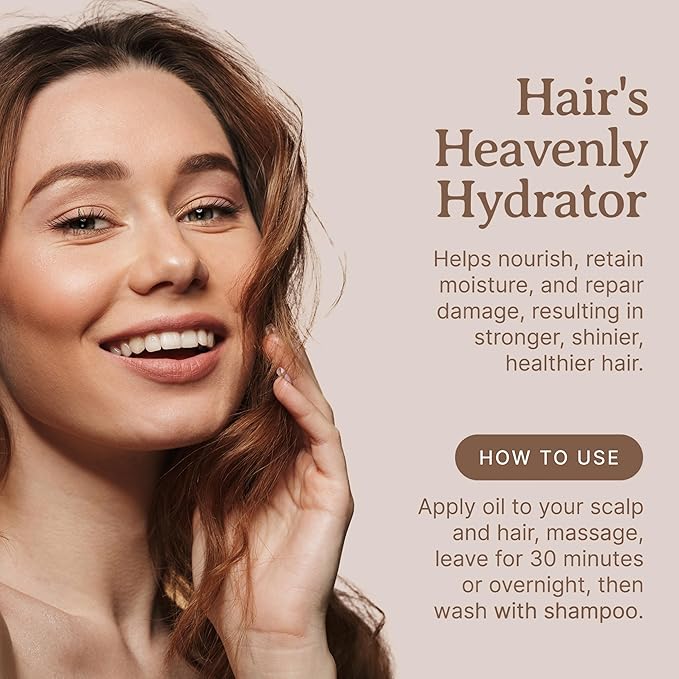 Bella Terra Oils - Organic Moringa Seed Oil 8 oz - A Symphony of Nutrients & Fatty Acids, Elevating Beauty Rituals with Natural Nourishment