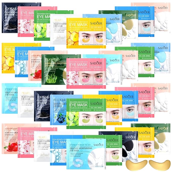60 pcs moisturizing lip mask