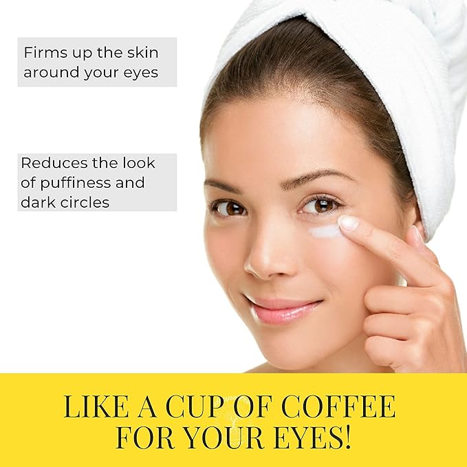 Doppeltree Bright Eyes & Radiant Skin Trio