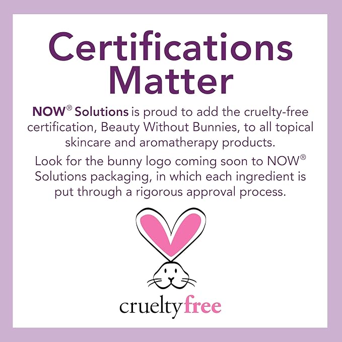 NOW Solutions, Rose Hip Seed Oil, 100% Pure, Nourishing and Renewing, For Facial Care, Vegan, Child Resistant Cap, 4-Ounce