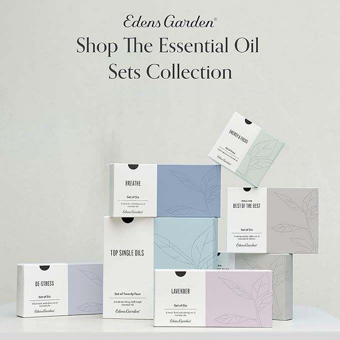 Edens Garden Beach House Essential Oil Blend- 100% Pure Premium Grade, Undiluted, Natural, Therapeutic, Aromatherapy, The Best for Kid Safe, Laundry, Hair 30 ml (1 fl oz)