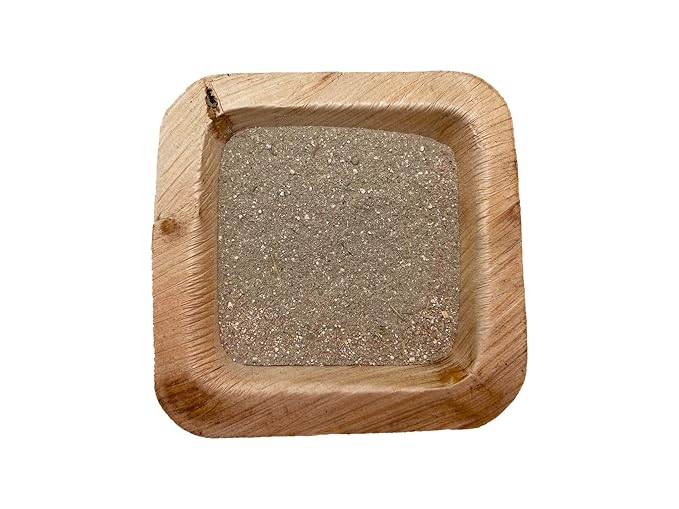 Etc French Clay Natural Face & body Mask for All Skin 1.5 Oz